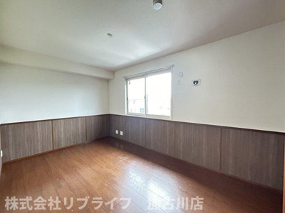 【洋室】 | WIT NANA | 同物件別号室参照