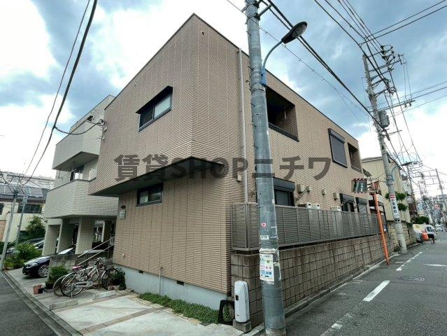 Maison Dolceの外観|★駅近の旭化成ヘーベルメゾン★