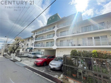 上野ハイツの画像