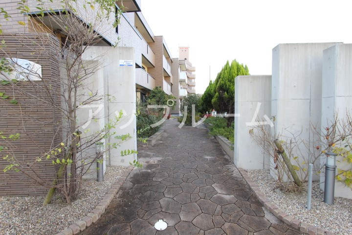 セレニティ Ⅲの外観
