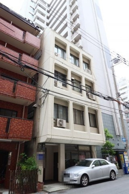 【外観】 | 御幸通店舗