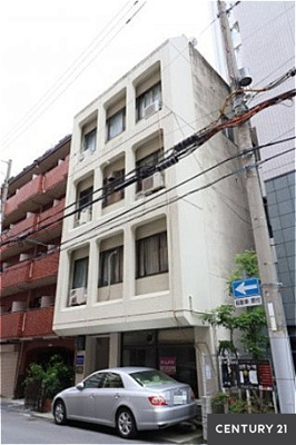 【外観】 | 御幸通店舗