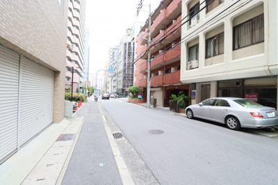 【周辺】 | 御幸通店舗