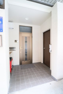 【エントランス】 | 御幸通店舗