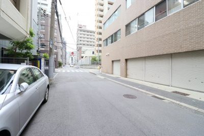 【周辺】 | 御幸通店舗