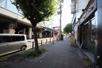 【周辺】 | グランディアサンセット通り