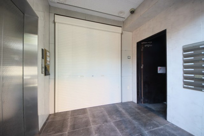 【エントランス】 | グランディアサンセット通り