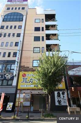 【外観】 | グランディアサンセット通り