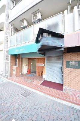 【その他共用部分】 | ライオンズマンション中山手