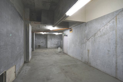 【内装】 | ライオンズマンション中山手