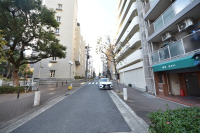 【周辺】 | ライオンズマンション中山手