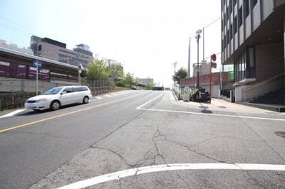 【周辺】 | 西北神ビル