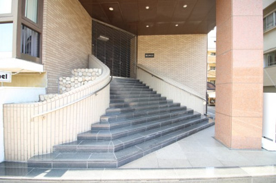 【エントランス】 | 西北神ビル