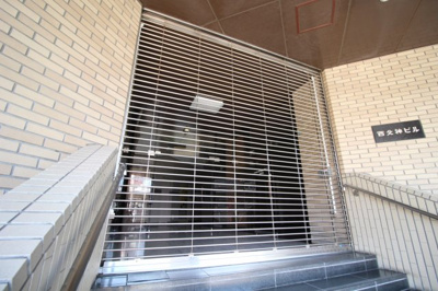 【セキュリティ】 | 西北神ビル