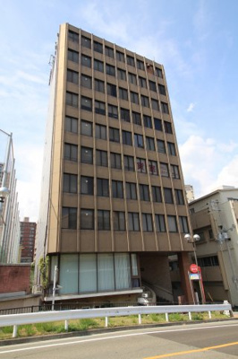 【外観】 | 西北神ビル