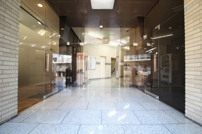 【エントランス】 | 西北神ビル