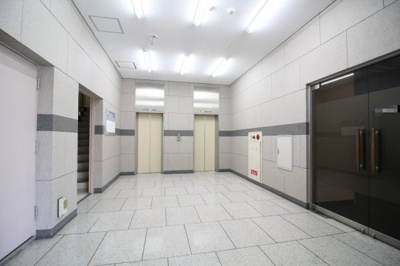 【ロビー】 | 西北神ビル