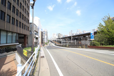 【周辺】 | 西北神ビル