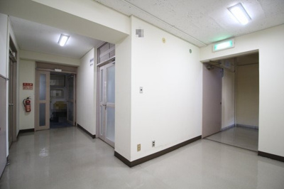 【その他共用部分】 | 西北神ビル