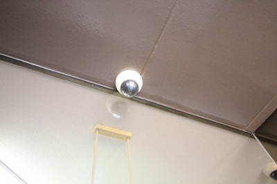 【セキュリティ】 | 西北神ビル