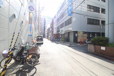 【周辺】 | 三共ビル