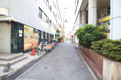 【周辺】 | 三共ビル