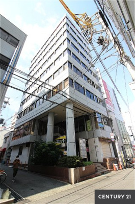 【外観】 | 三共ビル