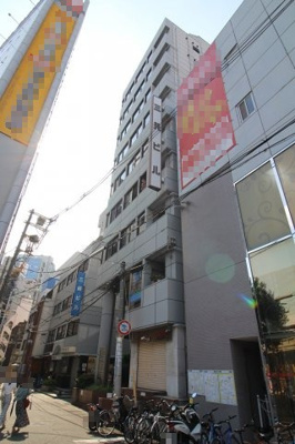 【外観】 | 三共ビル