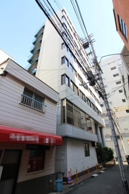 【外観】 | 三共ビル