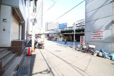 【周辺】 | 三共ビル