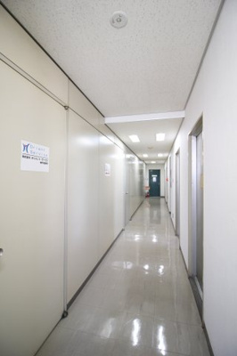 【その他共用部分】 | 三共ビル