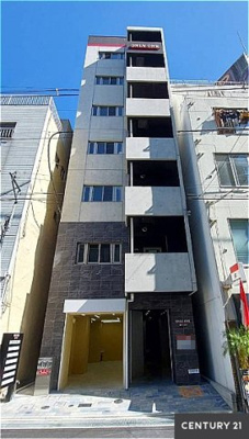 【外観】 | ONLY ONE 神戸三宮