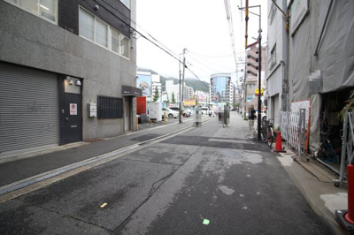 【周辺】 | ONLY ONE 神戸三宮