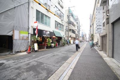 【周辺】 | ONLY ONE 神戸三宮