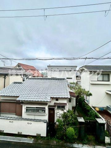 坊島２丁目戸建の展望