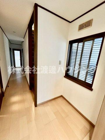 坊島２丁目戸建の内装