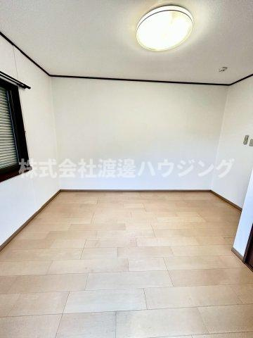 坊島２丁目戸建の内装