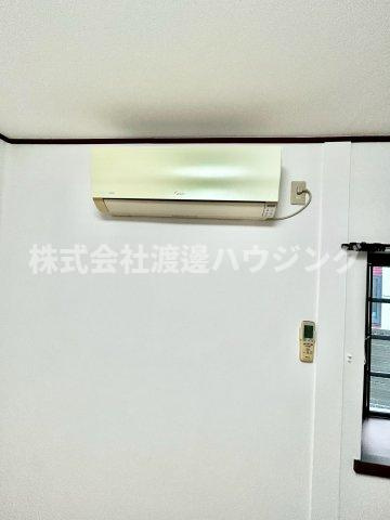 坊島２丁目戸建の設備