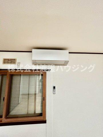 坊島２丁目戸建の設備