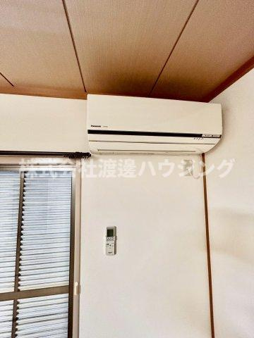 坊島２丁目戸建の設備