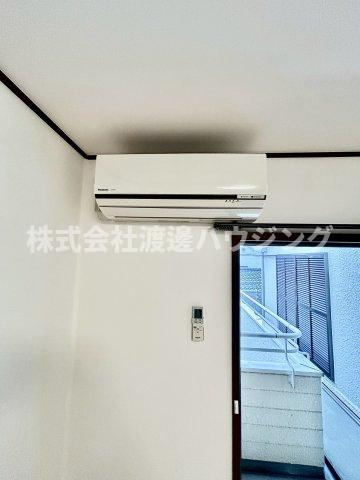 坊島２丁目戸建の設備