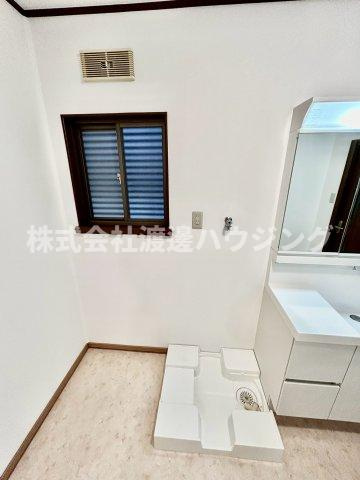 坊島２丁目戸建の設備