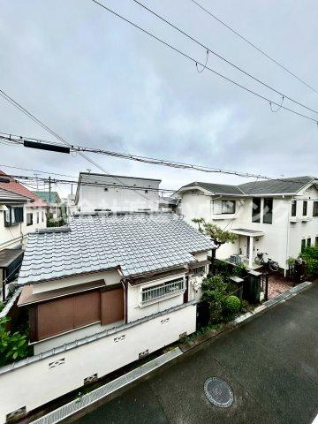 坊島２丁目戸建の展望