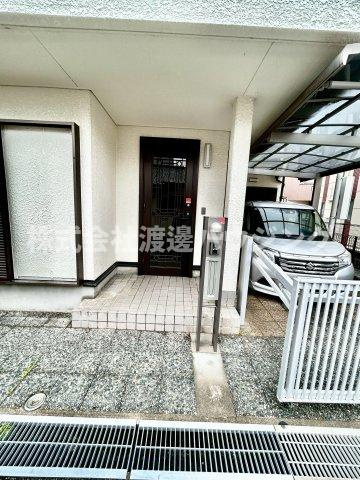 坊島２丁目戸建のその他