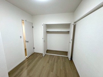 【収納】 | ファミール堺 | ☆３ＬＤＫの暮らしやすいお住まい☆お子様のお部屋や趣味のお部屋もご用意いただけます♪