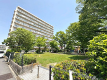 ファミール堺の画像