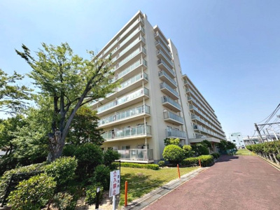 【外観】 | ファミール堺 | お客様にとって最良のマイホームが見つかりますよう、イエストアが全力でお手伝いさせていただきます！いつでもお気軽にお問い合わせ下さい♪