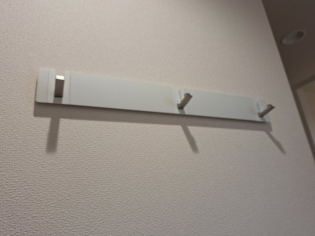 ボヌール霞の設備