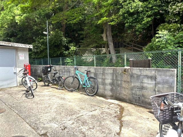 アメージングエステートのその他共用部分
