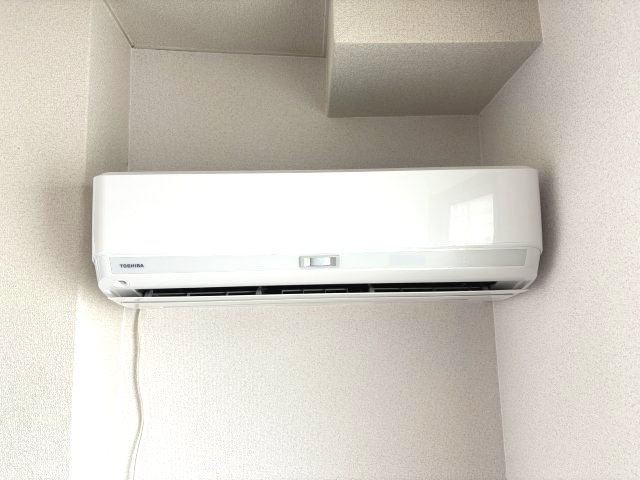 アメージングエステートの設備